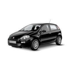 Grande Punto (AUTO DEMO)