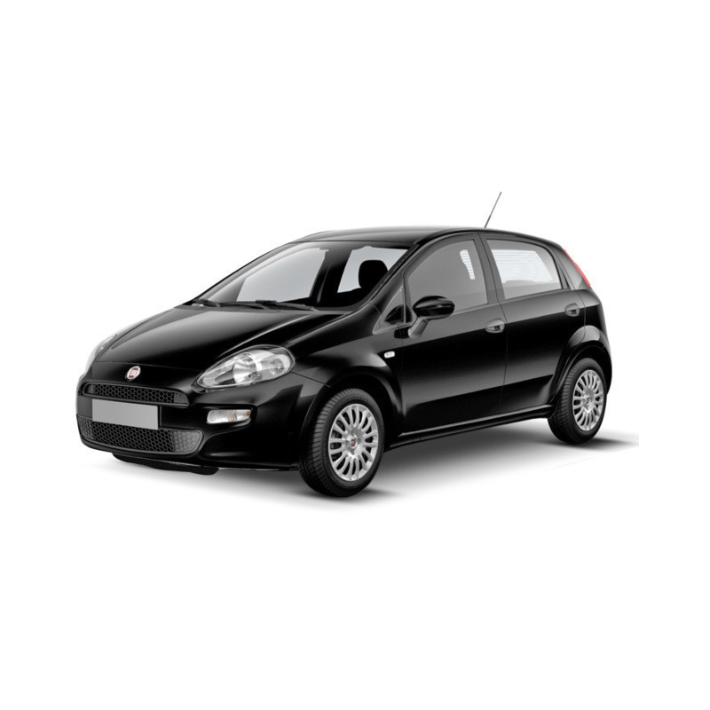 Grande Punto (AUTO DEMO)