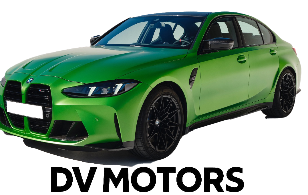 D.V. Motors di Veneto Dario